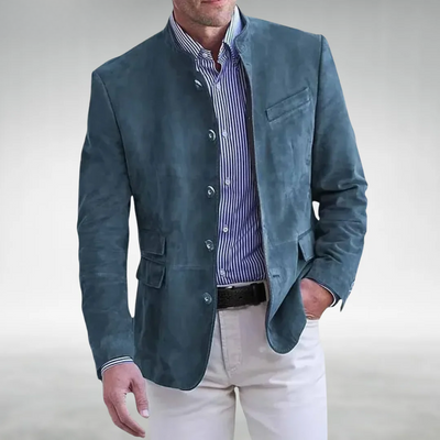 Julian | Veste Casual Élégante