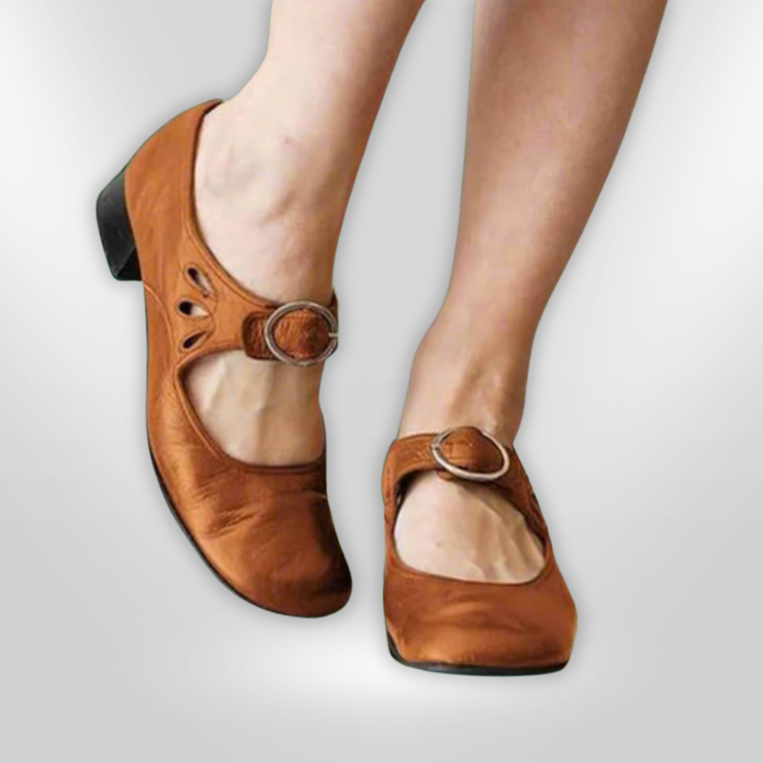 DENISA | Mocassins orthopédiques