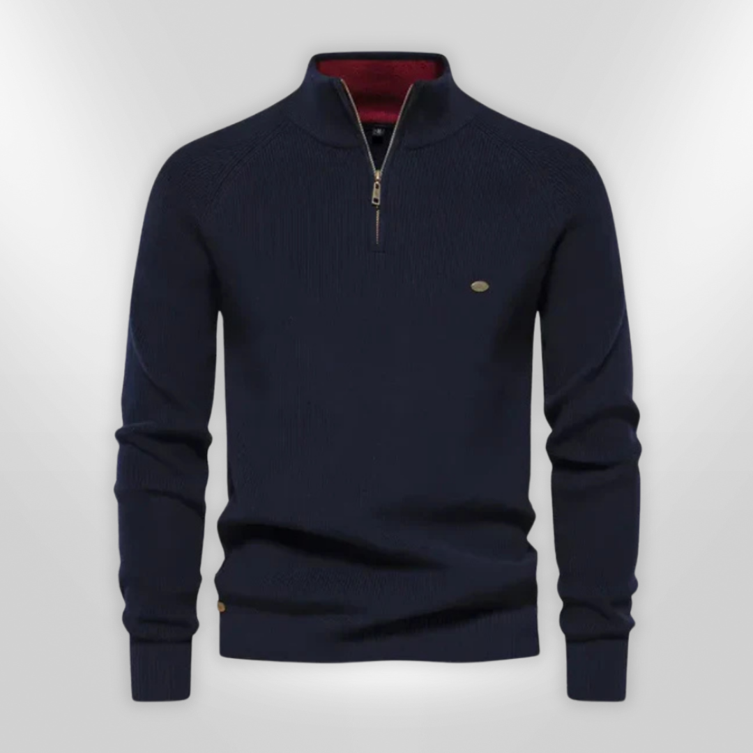 ALAN | Pull en maille