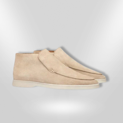 MARCEL | Suède Chukka