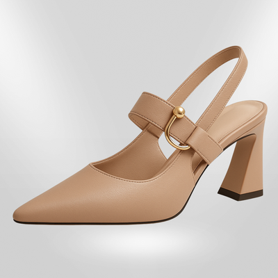 DIVINA | Talons orthopédiques