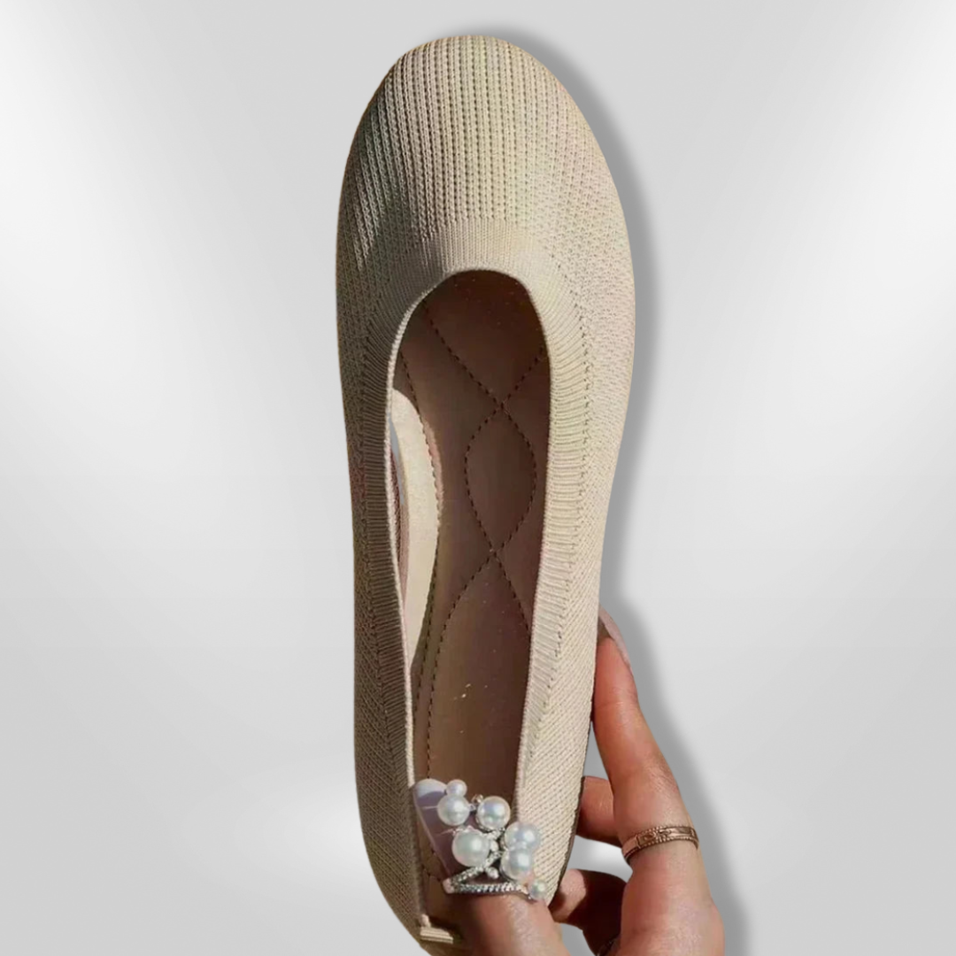 BALADE | Chaussures antidérapantes respirantes