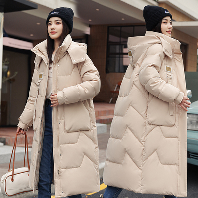 Elvira - Manteau d'hiver sophistiqué