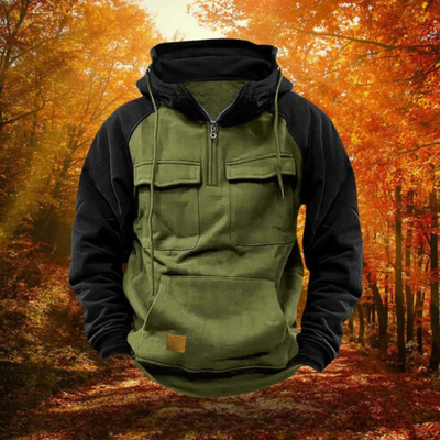 Adrian™ | Le Hoodie de Performance Outdoor
