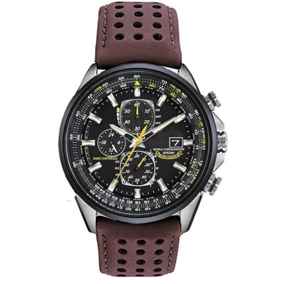 Montre Quartz Tendance de Luxe