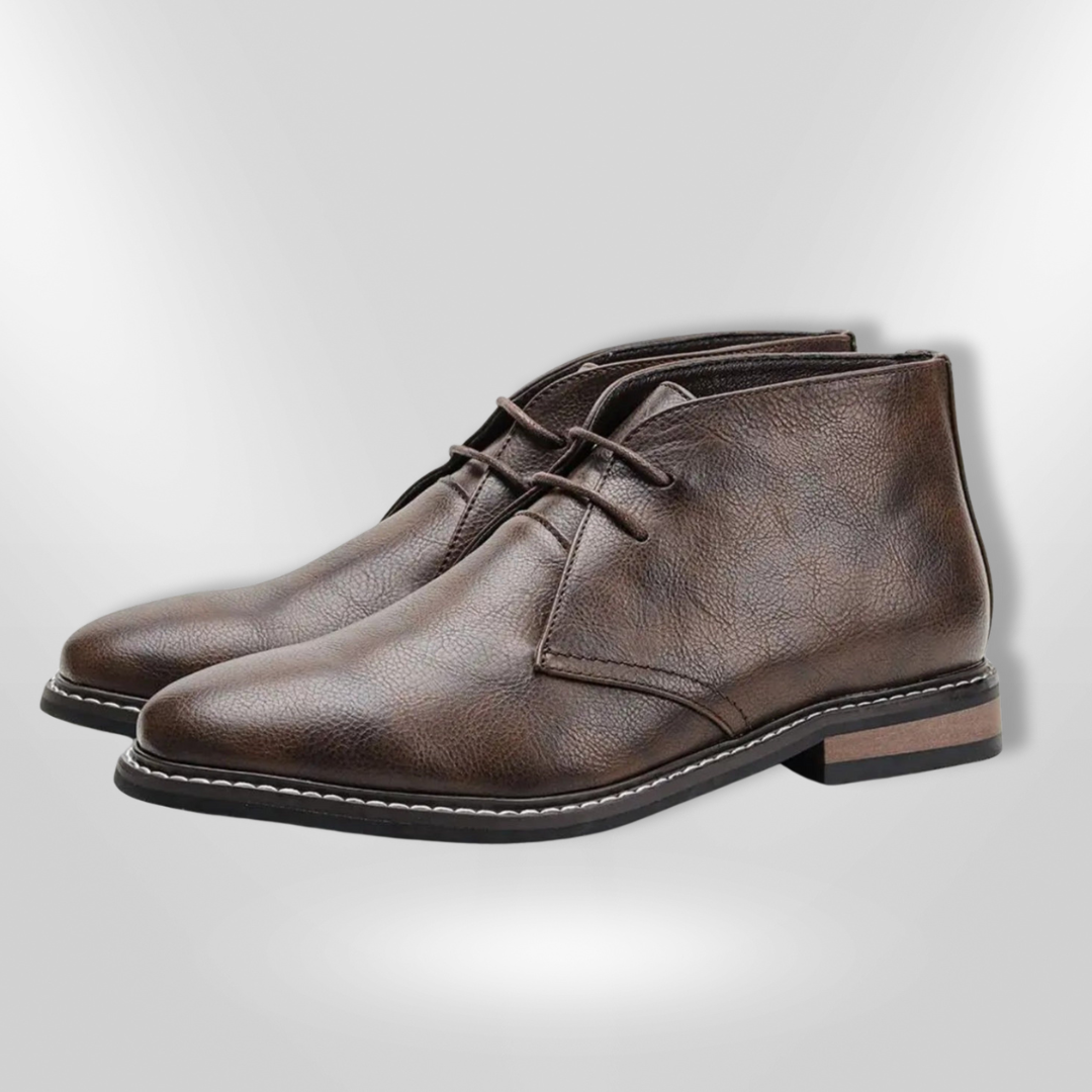 HEROLD | BOTTES AU STYLE INTEMPOREL