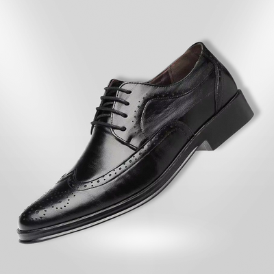 MASON | Chaussures Formelles Confortables