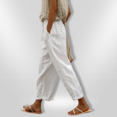 TANSY | Pantalon de survêtement coloré