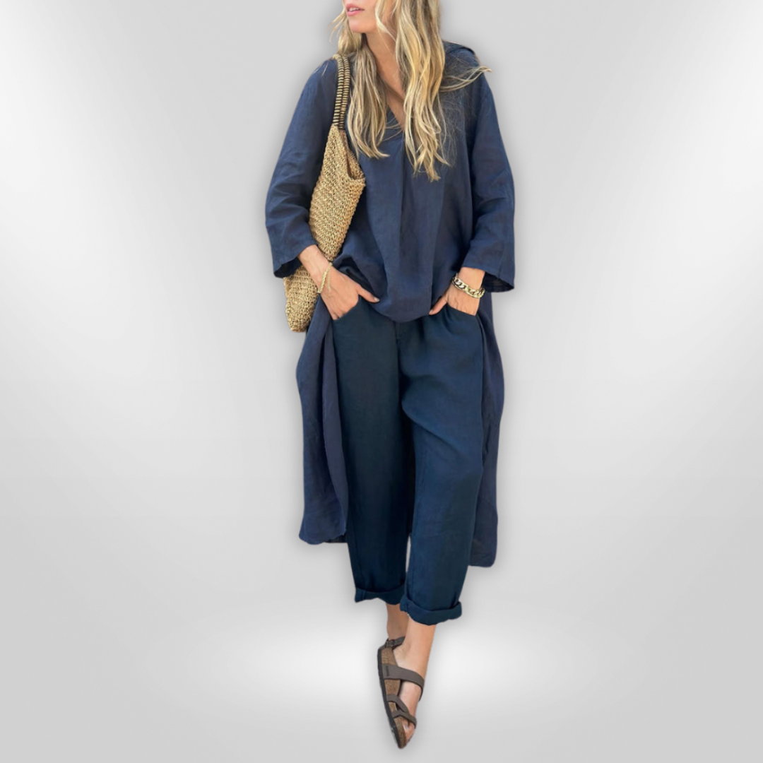 LUXE | Chic dans un ensemble confortable