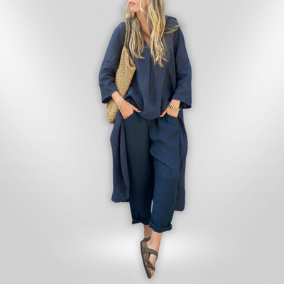 LUXE | Chic dans un ensemble confortable
