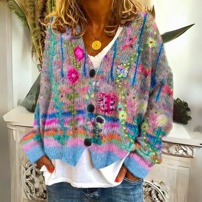 Élodie™ | Doudoune Légère Chic
