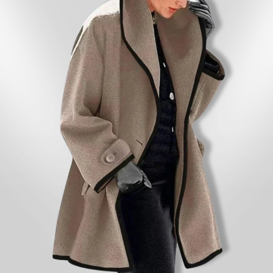 SHARON | Manteau
