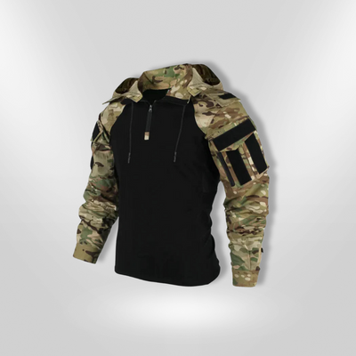 MASON | Veste tactique