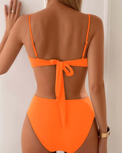 Lina™ | Bikini Chic Deux Pièces