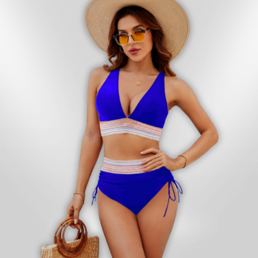 ELENA | Ensemble de bikinis