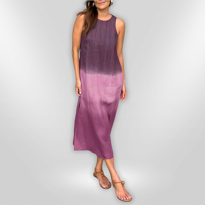 ELVIRAH | robe sans manches