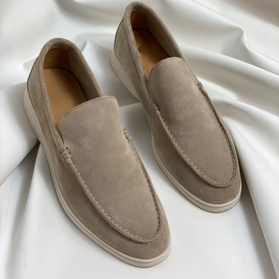 Sam | Mocassins pour hommes modernes et respirants