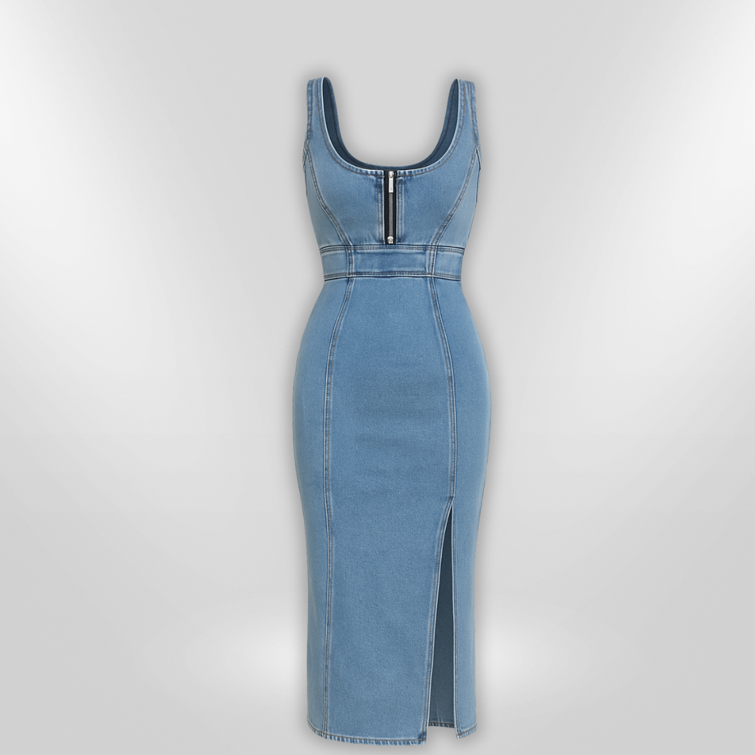 MANON | jean robe