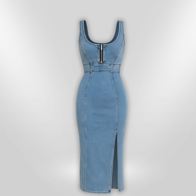 MANON | jean robe