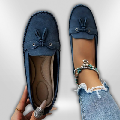 LISE | mocassins orthopédiques