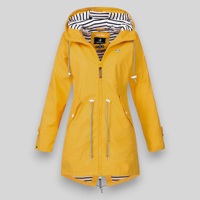 Laura | Imperméable