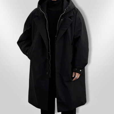 RUPRECHT | Veste Sentinelle