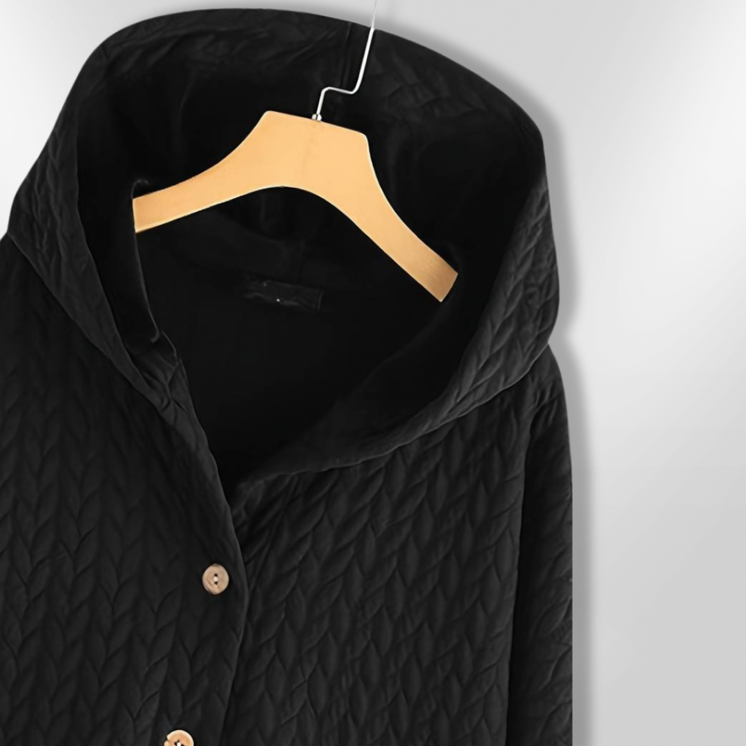 MIA | Veste d'hiver chaude