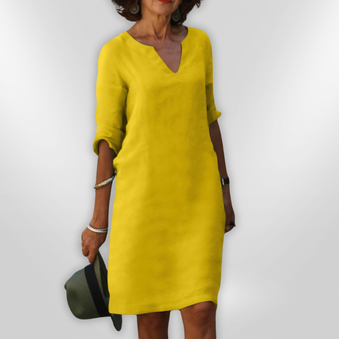 SAROISE | robe d'été
