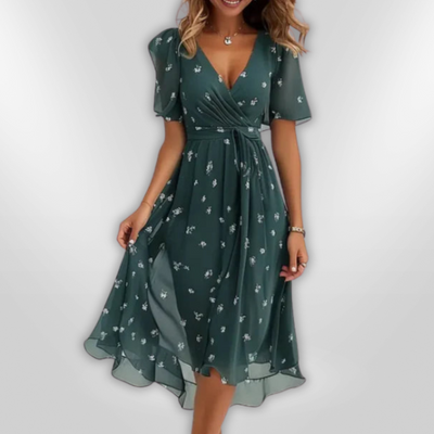 ANNARET | robe d'été
