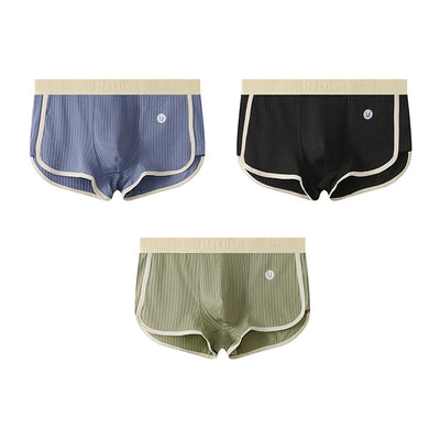 Ensemble de culottes en coton Zenith