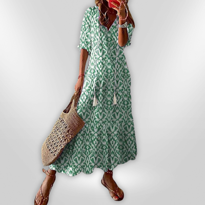 COLETTE | robe bohème