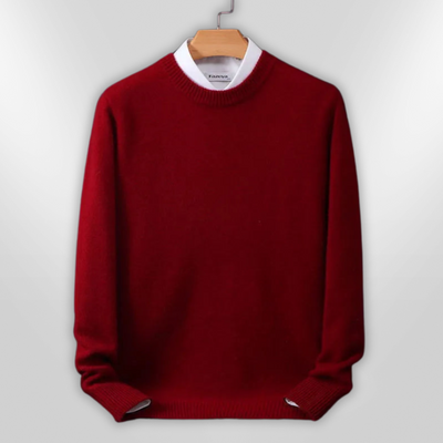 JEAN | pull tricot élégant