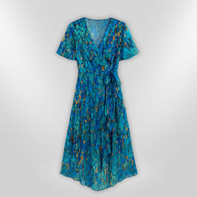 NORELIA | robe printemps