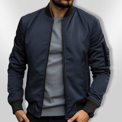 KASPER | Blouson Bomber Homme