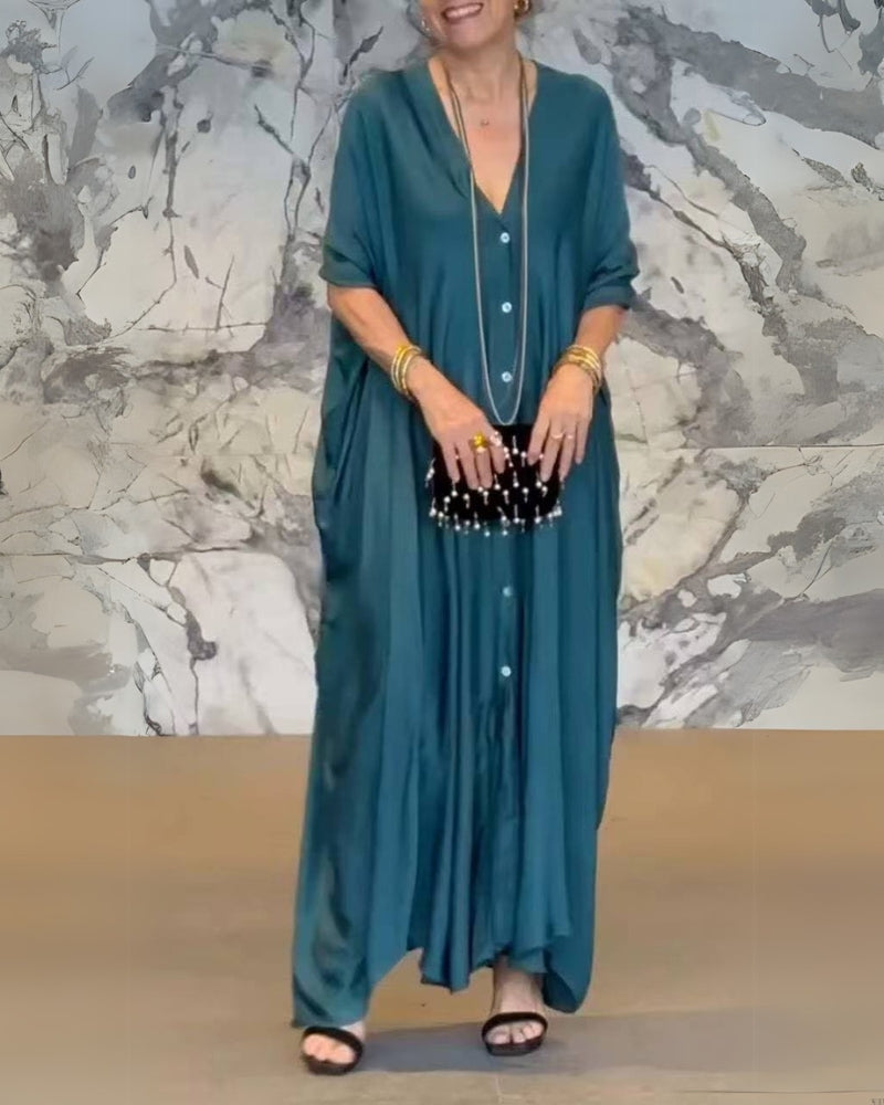 DIEREMA – ROBE BOHÈME