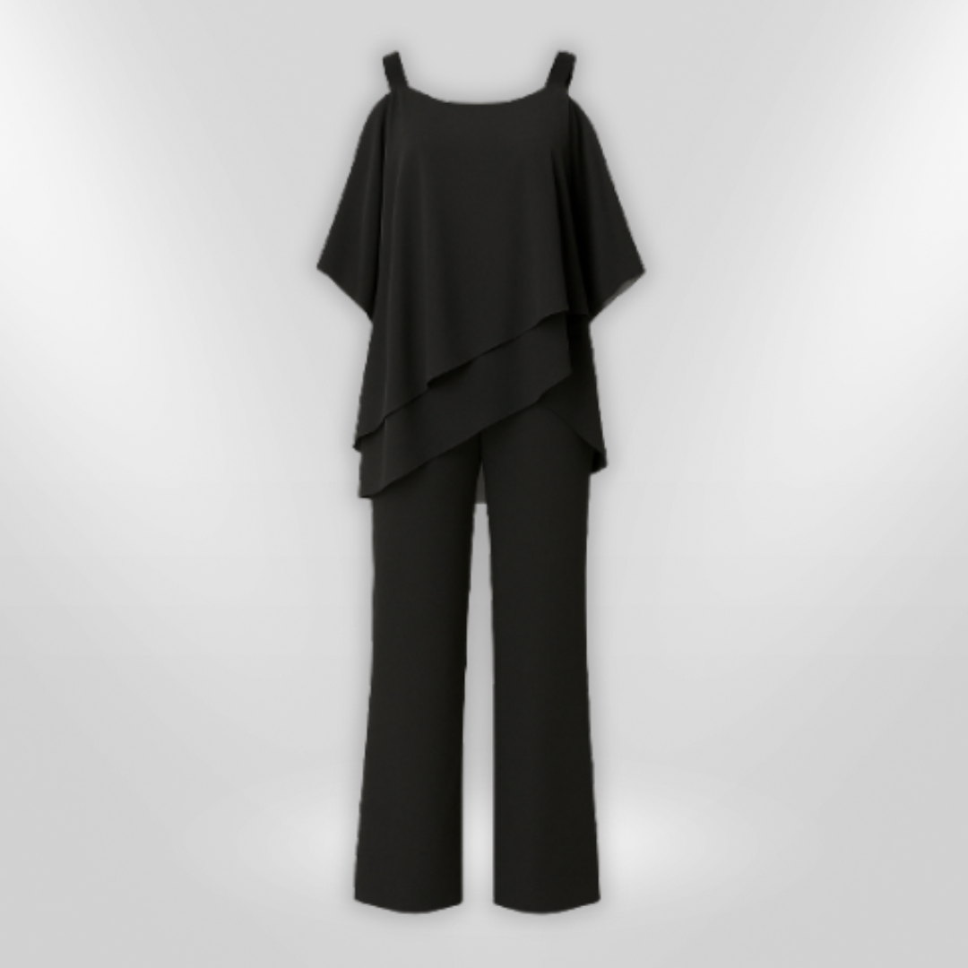 AURÉLIE | Ensemble élégant