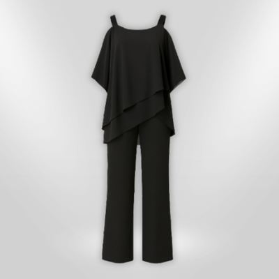 AURÉLIE | Ensemble élégant