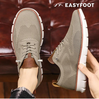 EasyFoot™ - Baskets ultra confortables