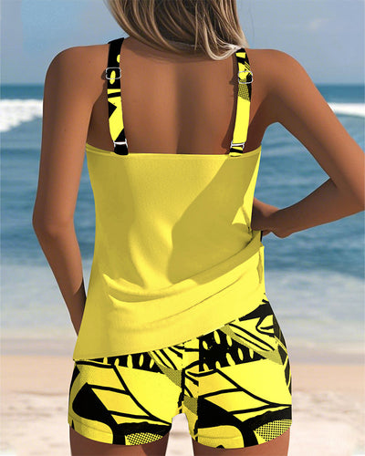 Maillot de bain Slim Haut de Gamme
