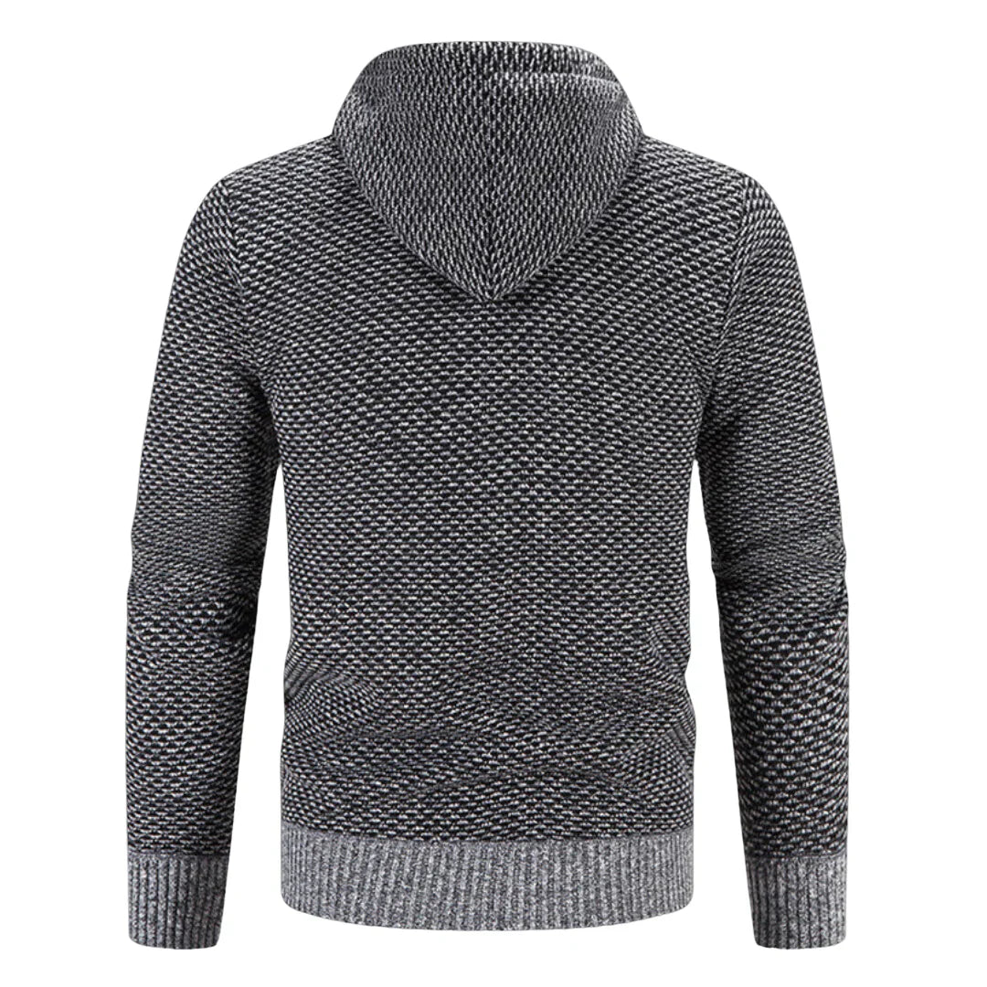 Arnaud | Sweat à capuche Premium