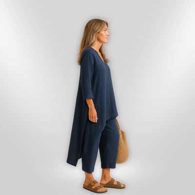 LUXE | Chic dans un ensemble confortable