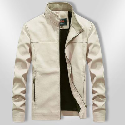 BENEDICTO | Veste d'hiver en cuir