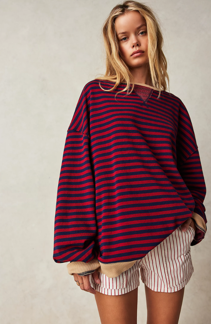 Luna™ – Pull décontracté, stylé et chaud