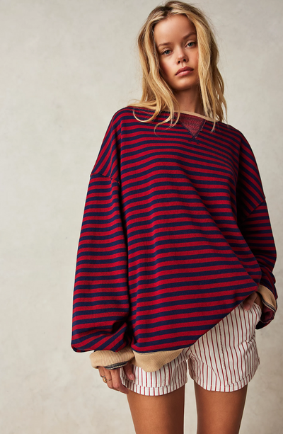 Luna™ – Pull décontracté, stylé et chaud