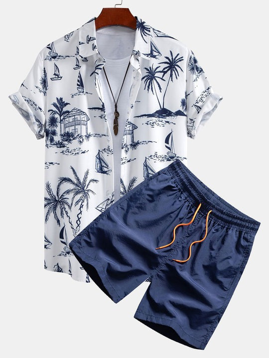 Summer Vibe Set
