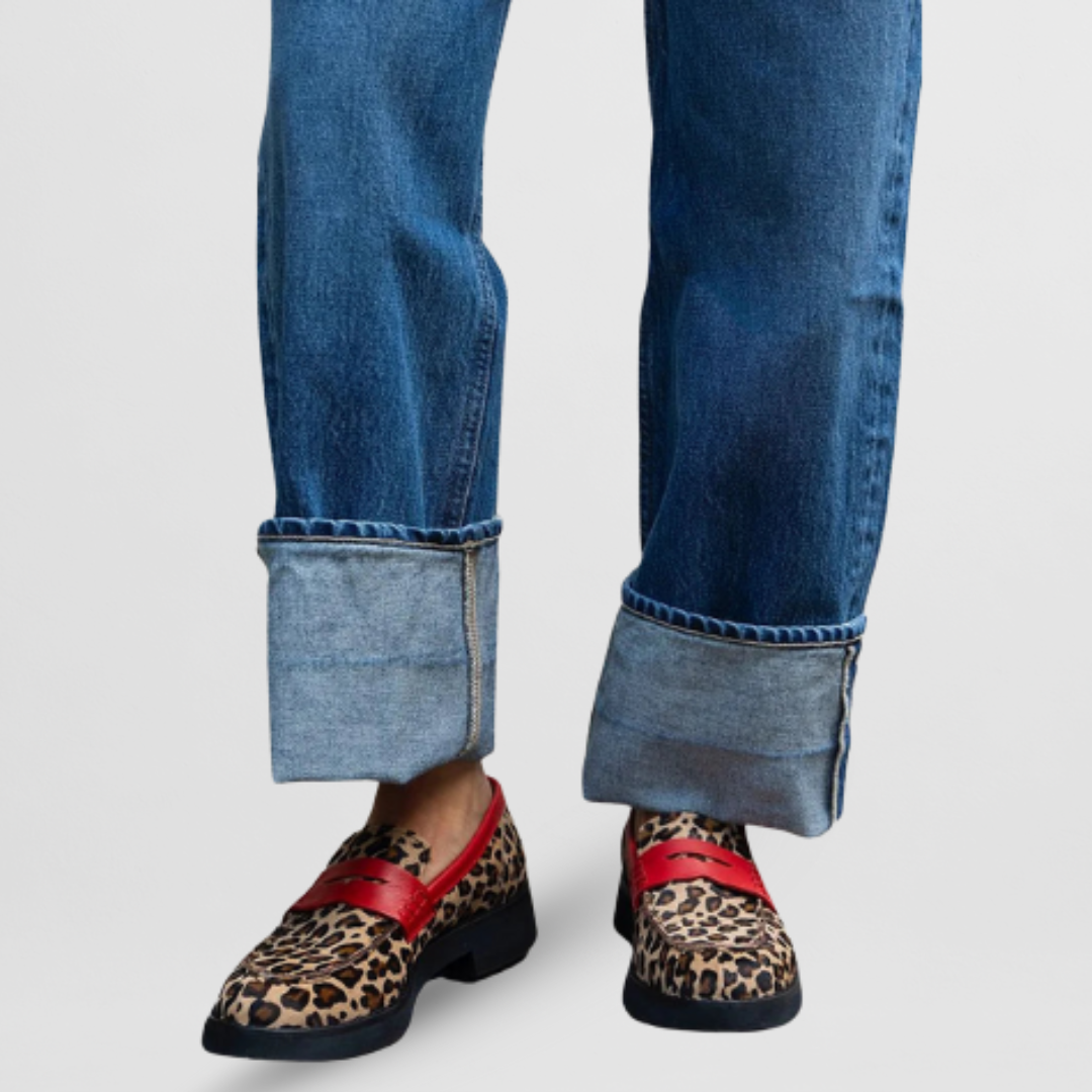 Magdelaine | Mocassins chics et élégants pour femmes