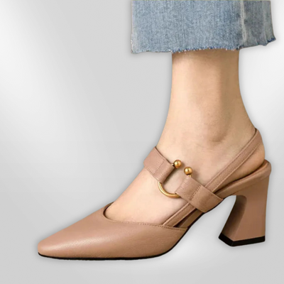 DIVINA | Talons orthopédiques