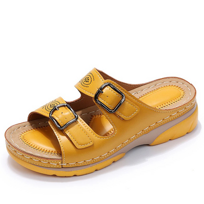 Sylvain | Sandales Bretelles Pour Femme | Confortables