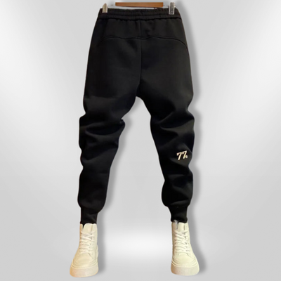 CHILL | Pantalon Style Moderne