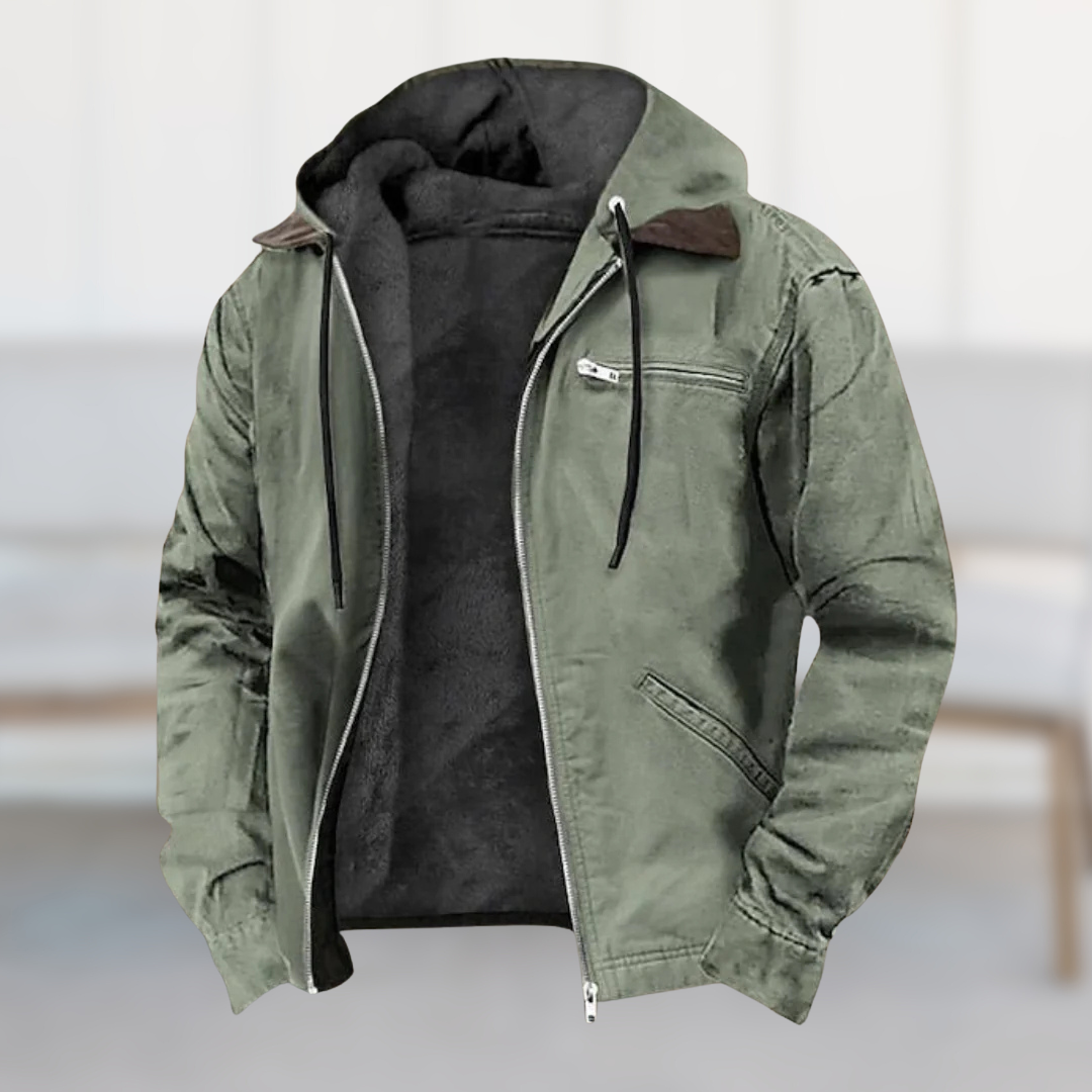 RICCARDO | VESTE ÉLÉGANTE POUR HOMMES